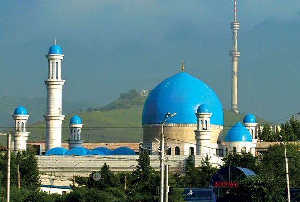Казахстан принял Концепцию государственной политики в религиозной сфере