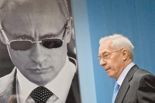 Режиму Порошенко приходит конец: Азаров обещает скорый реванш Режиму Порошенко приходит конец: Азаров обещает скорый реванш