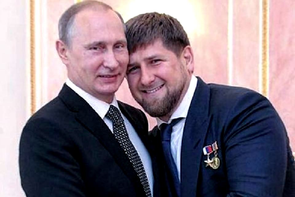 Игра престолов по-русски: Какой месседж Кадыров послал Путину
