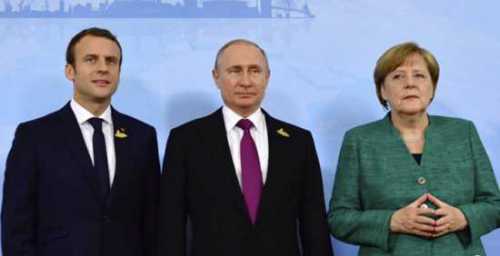 G20: Украина окончательно превратилась в объект чужой политики