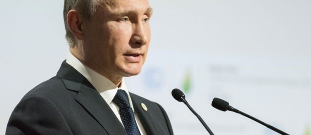 Владимир Путин одержал победу в «российском деле»