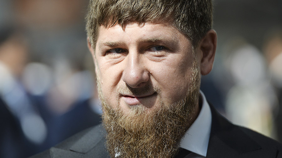 Кадыров предложил Канаде забрать геев из Чечни себе