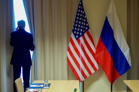 В США раскрыли, зачем Москва выгнала сотни американских дипломатов из РФ