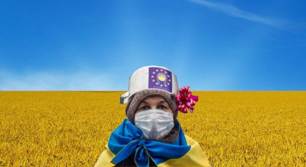 «Мова» для «быдла»: Панство выбирает русский «Мова» для «быдла»: Панство выбирает русский