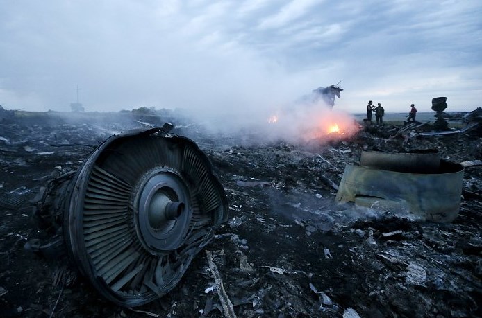 Трибунал MH17: британские СМИ призвали отомстить России за самолет