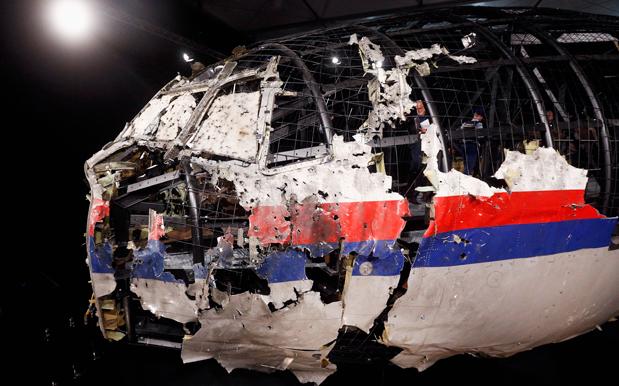 Что скрывает Украина: в Донбассе приостановили следствие по MH17