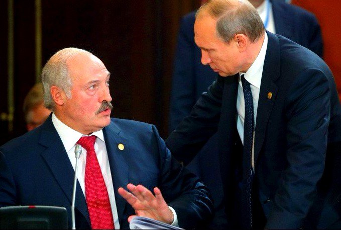 Белоруссия поддержала декларацию ОБСЕ по Крыму и Донбассу
