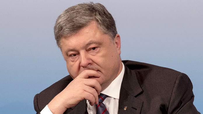 Законопроект Порошенко о «реинтеграции Донбасса» притормозили в СНБО