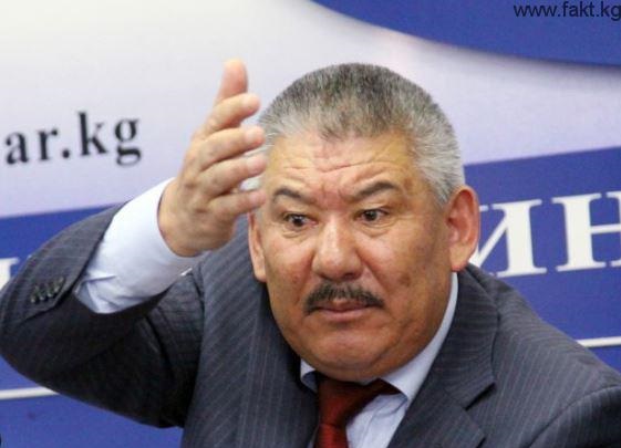 Киргизии предлагают новую национальную идею. Дурно пахнущую