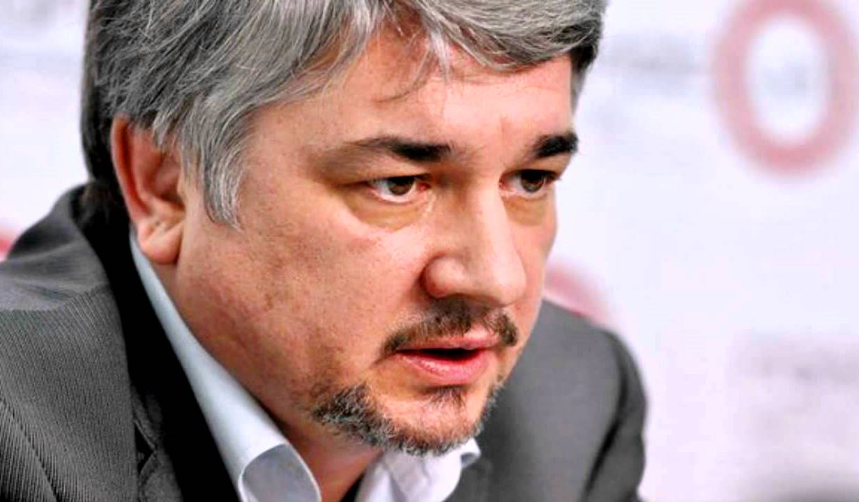 Ищенко: предатели Украины начинают битву за последний кусок