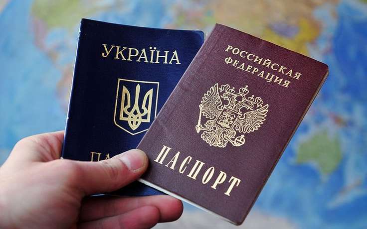 Украина придумала замену визовому режиму с Россией: чем ответит Москва