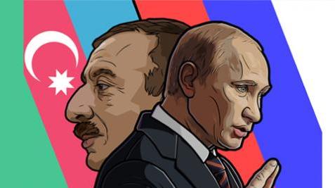 Путин на встрече с проблемой