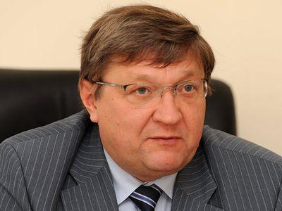 Член СНБО Украины Виктор Суслов признал развал страны