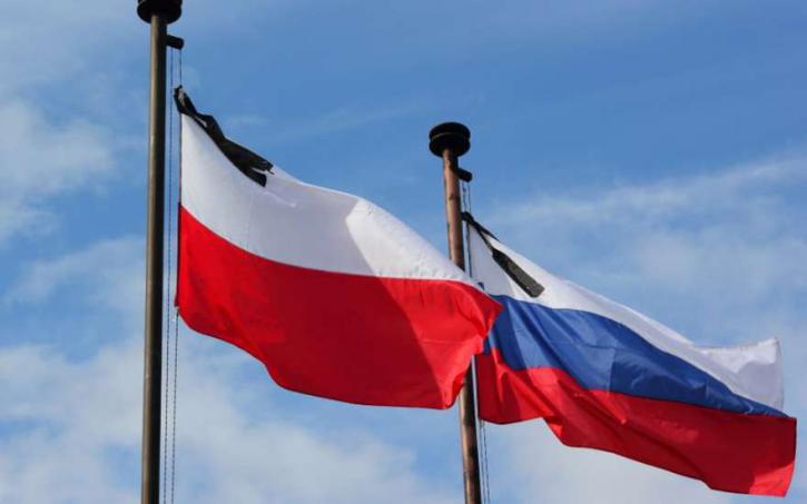 Москва может разорвать отношения с Варшавой