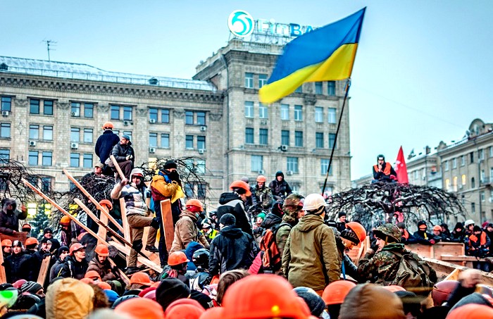Украина исчерпала запас устойчивости