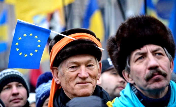 Мечта украинцев: Жить, как в Швейцарии, получать, как в Эмиратах