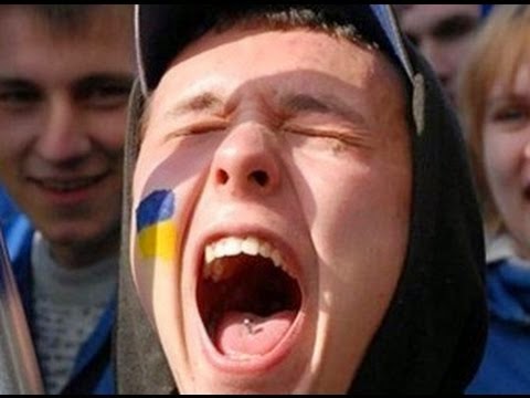 Удар для властей Киева: украинцы показали свое истинное лицо
