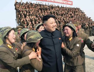 Пхеньян – плохой мальчик, который никому не нравится, но всем нужен