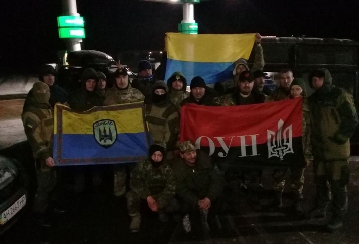 Опрос украинцев о Бандере всколыхнул всю Польшу Опрос украинцев о Бандере всколыхнул всю Польшу