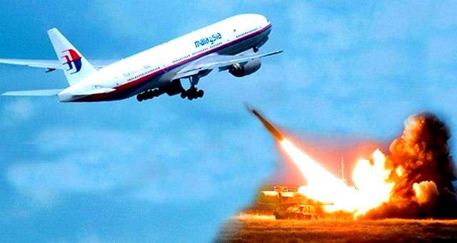 Обвинить Россию не получилось: дело MH17 принимает интересный оборот