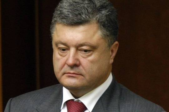 Приговор  вынесен? «Режиму Петра Порошенко осталось недолго»