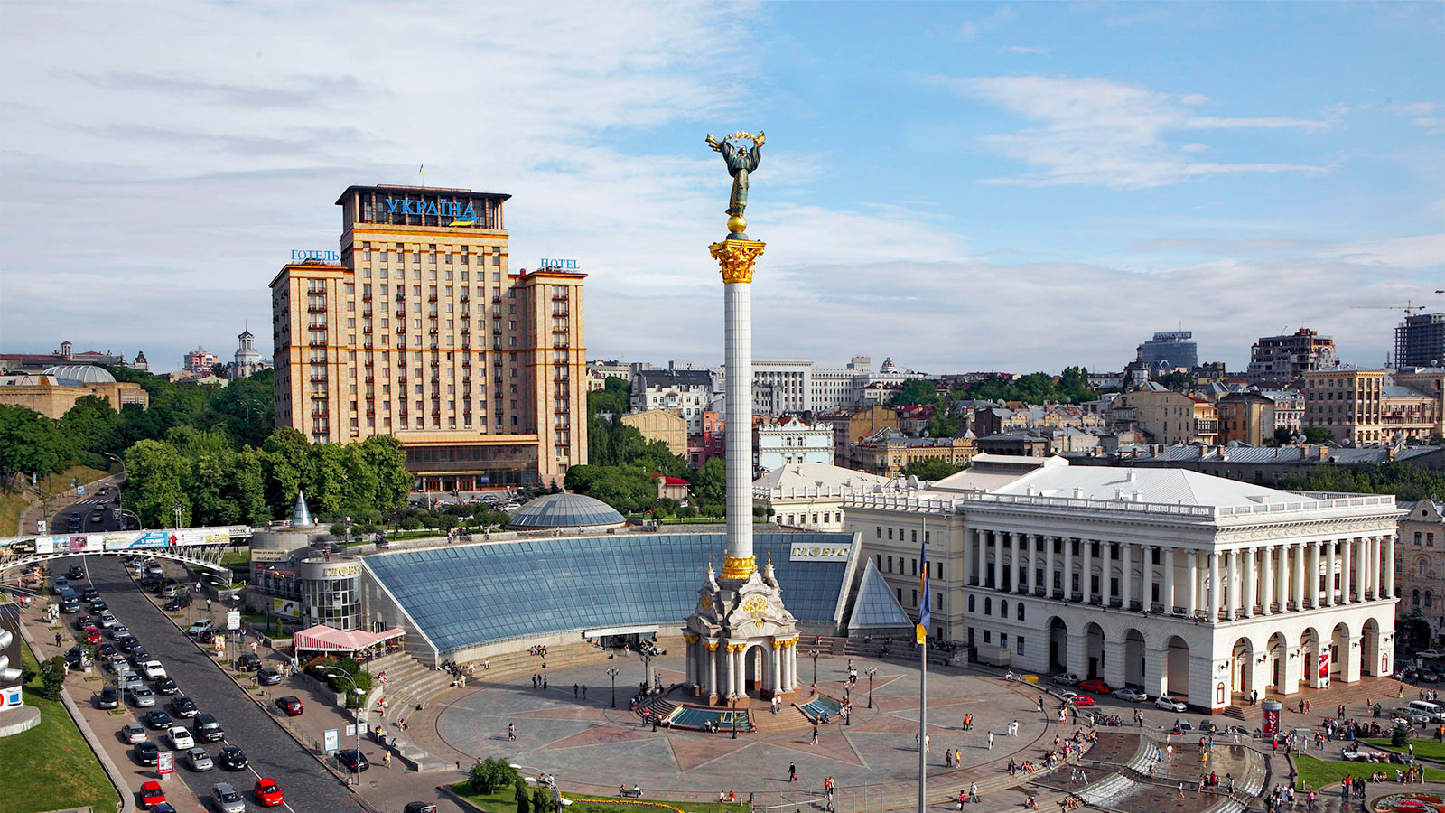 Киев в панике ждет учений России в Беларуси