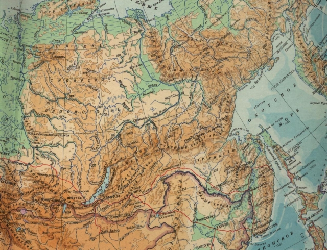 Япония мечтала отнять у СССР Сахалин, Камчатку и земли к востоку от Амура