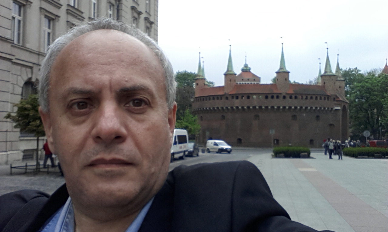 Соломон Манн: Саакашвили на волосок от выдачи Грузии