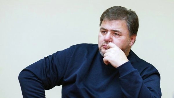 Избиение и угрозы борцу с украинской АТО Коцабе: скотина, сгниешь в тюрьме