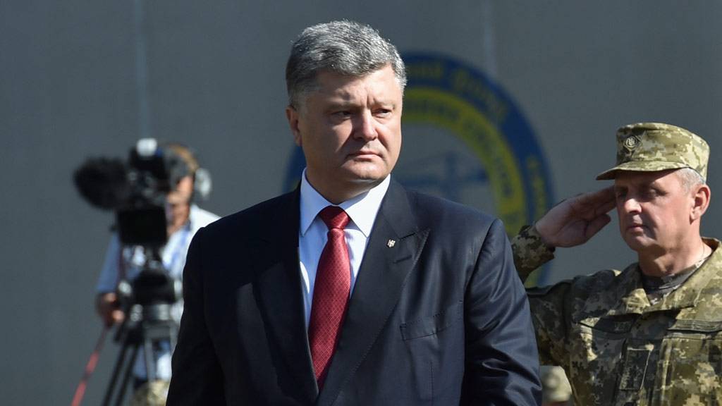 Потеря независимости, или Никогда Украина не испытывала такого позора