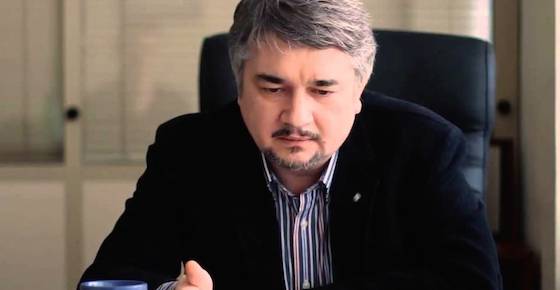 Ищенко рассказал о подводных камнях в «плане Маршалла» для Украины