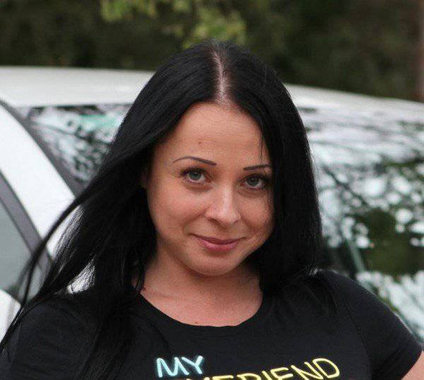 Украинка поведала, как встретила россиянок в Ницце: «Пришлось менять пляж»