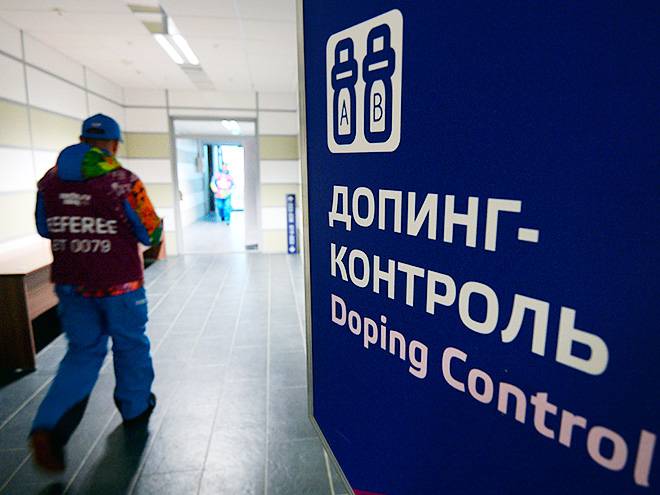 Россия не оставляет WADA выбора: РУСАДА в шаге от полного восстановления