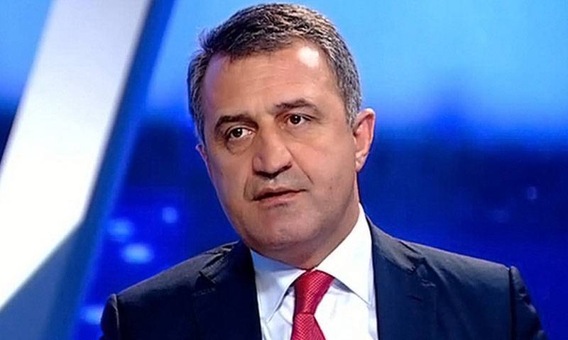 Анатолий Бибилов: Мы работаем над скорейшим вхождением Южной Осетии в РФ