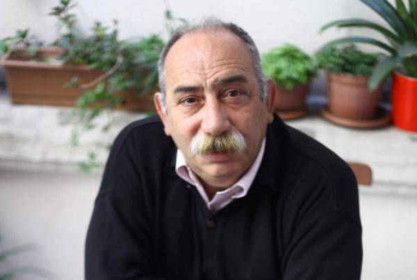 Баграт Эстукян: слово "армянин" звучит в Турции как обвинение