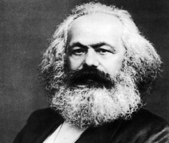 Карл Маркс – кутила и бабник,  не возвращавший долги