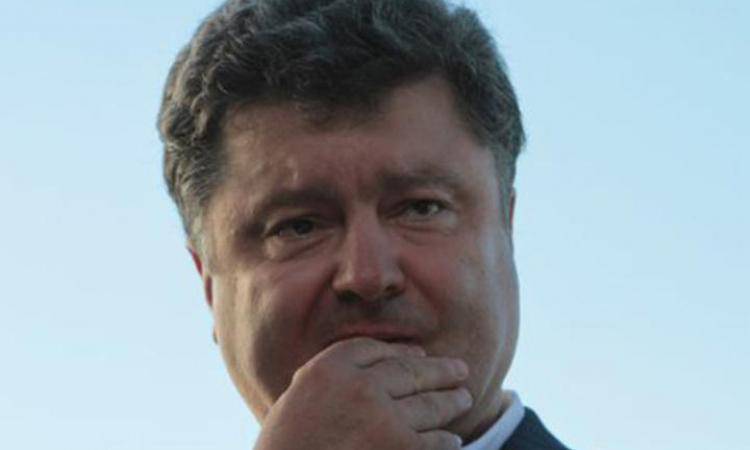 Украинцы ответили на речь Порошенко к дончанам: Мы все помним и не простим