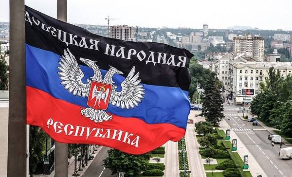 «Реинтеграция Донбасса» по-киевски добьет минские соглашения