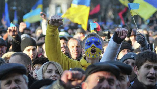 Заблуждение Киева: назван единственный союзник Украины на Западе