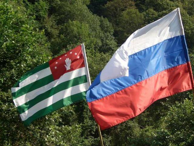 Россия и Абхазия: потенциал взаимных выгод освоен не в полной мере