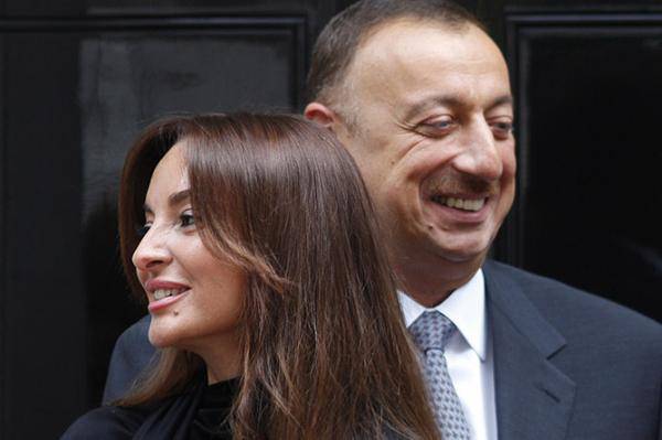 Семейный подряд на абсолютную власть в Азербайджане продлен