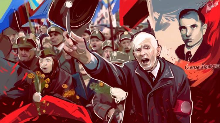 В Польше хотят выставить Украине счет за Волынскую резню