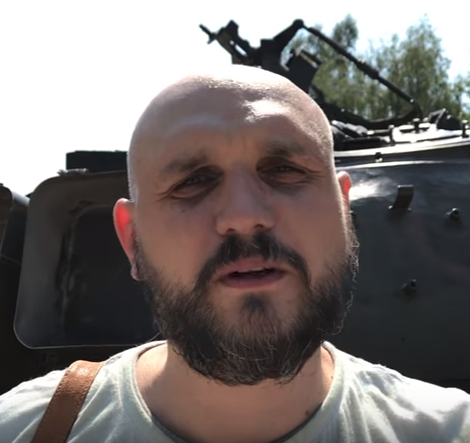 АТОшник Мединский разочаровался в Майдане: Украина разлагается и подыхает
