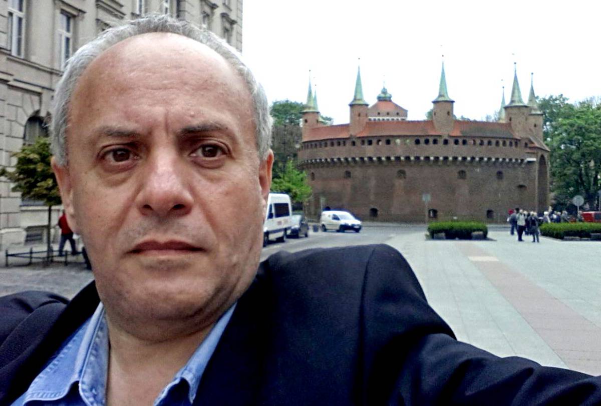 Соломон Манн: Украинцам могут отменить безвиз из-за Саакашвили