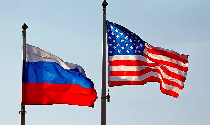Ответные санкции: США потребовали от России закрыть свои консульства