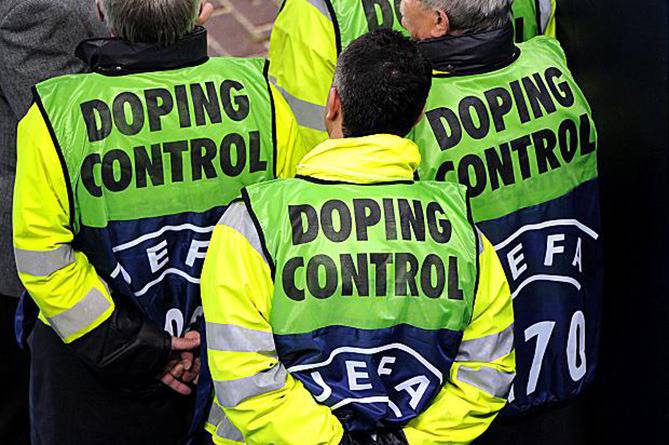 Скандал с WADA: РУСАДА сделало важный выбор быстрее, чем ожидало агентство Скандал с WADA: РУСАДА сделало важный выбор быстрее, чем ожидало агентство