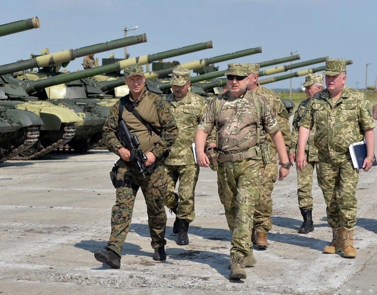 Турчинов. Плата за кровь Турчинов. Плата за кровь