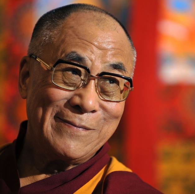 Далай-лама XIV: «У России есть потенциал стать ведущей нацией мира»