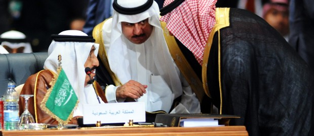 Заговор против Саудитов: о чем поведали исчезнувшие принцы