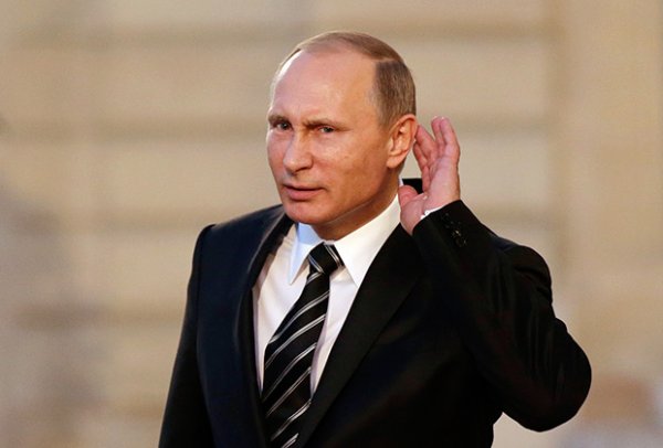 В конгрессе США пообещали добиваться импичмента для Путина